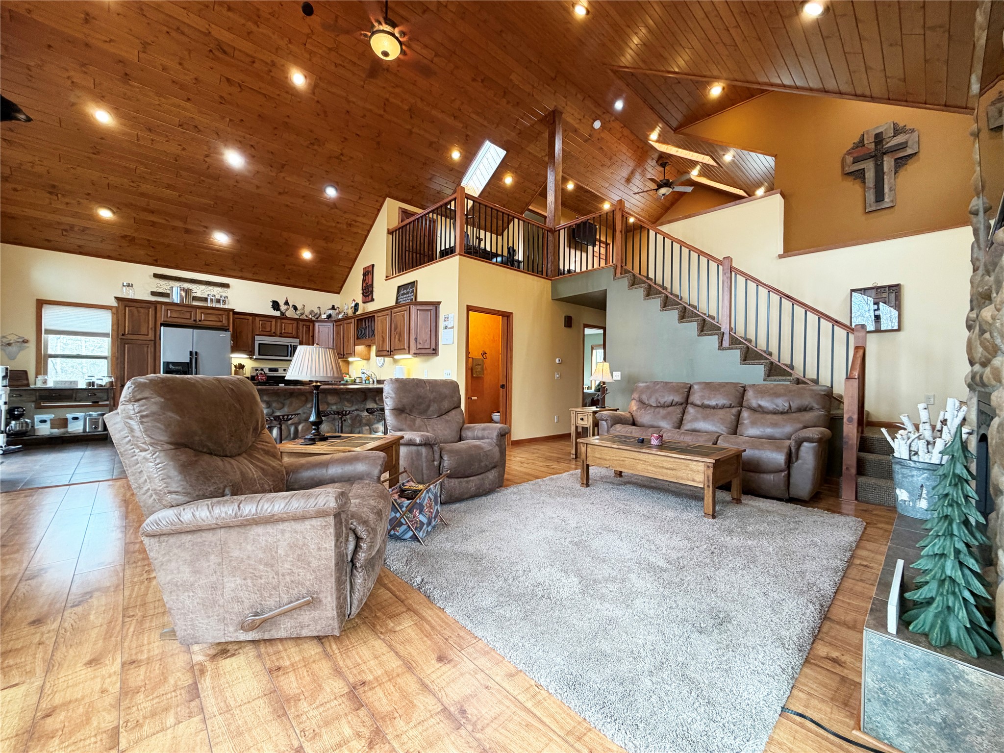 2978 28 7/16 Street Birchwood WI 54817 - Red Cedar 1599265 image14