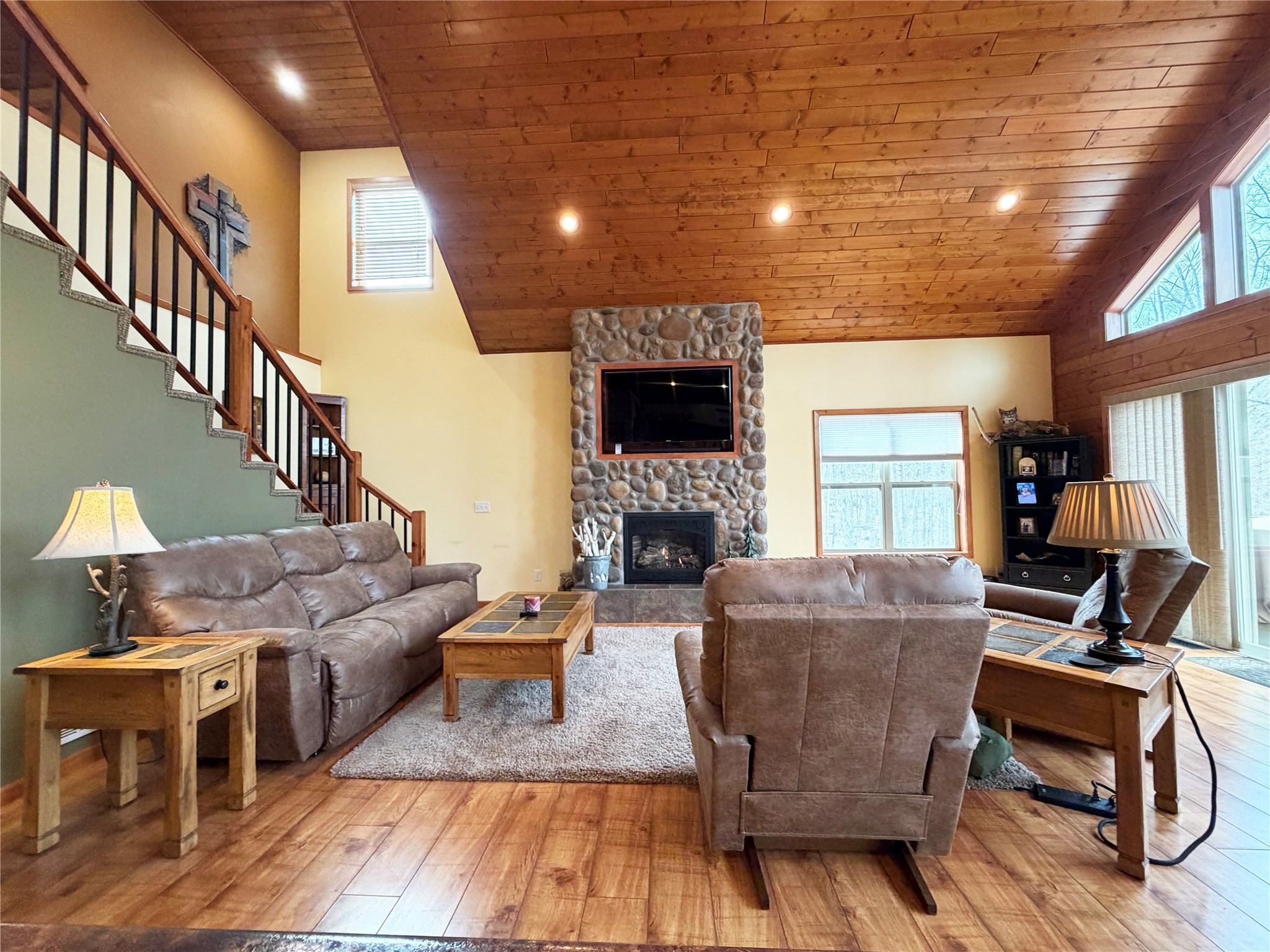 2978 28 7/16 Street Birchwood WI 54817 - Red Cedar 1599265 image15
