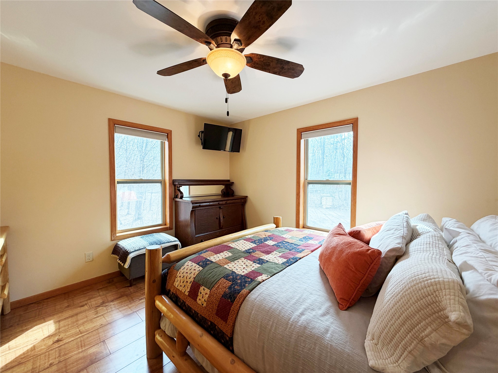 2978 28 7/16 Street Birchwood WI 54817 - Red Cedar 1599265 image17