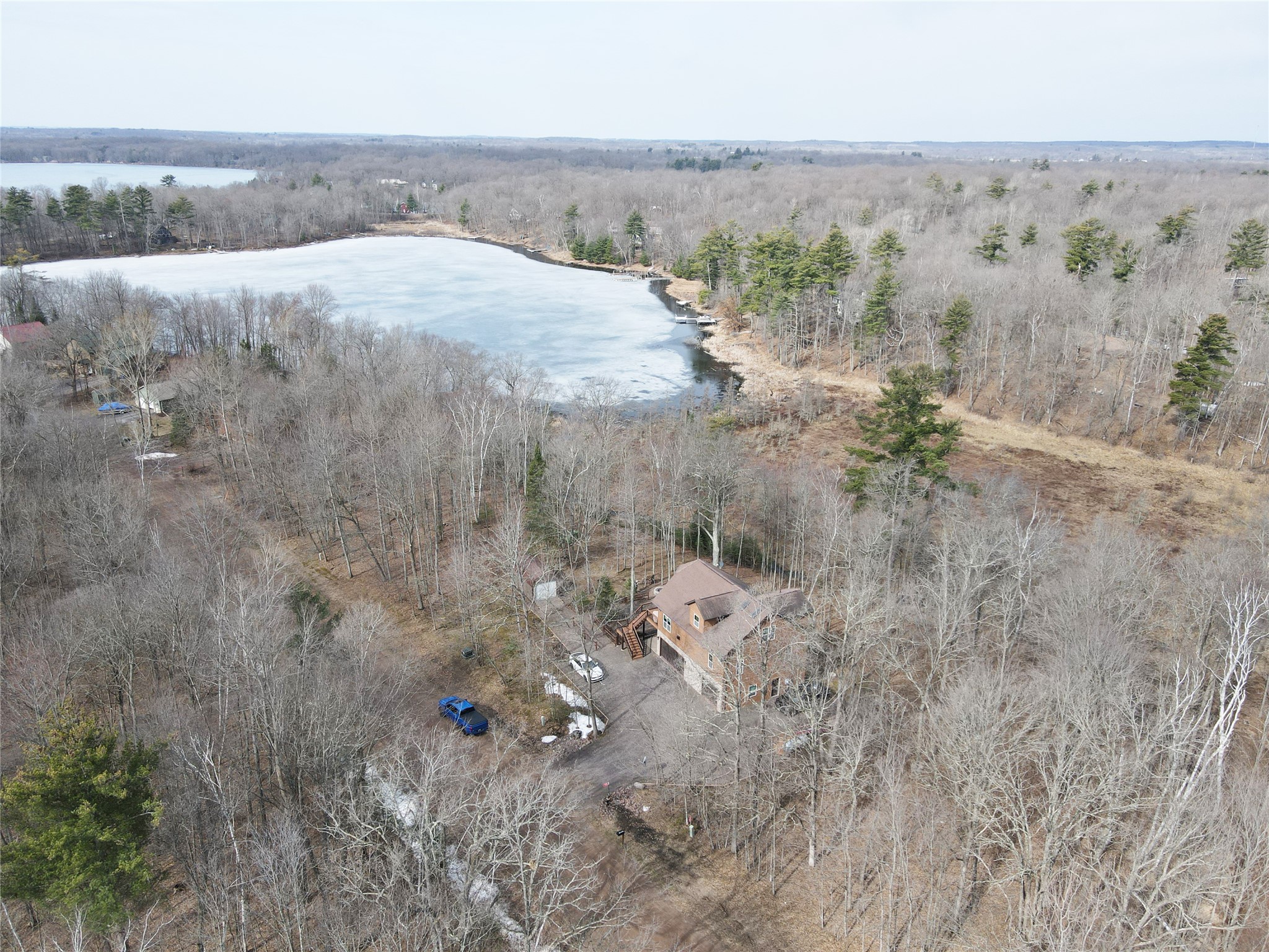 2978 28 7/16 Street Birchwood WI 54817 - Red Cedar 1599265 image2
