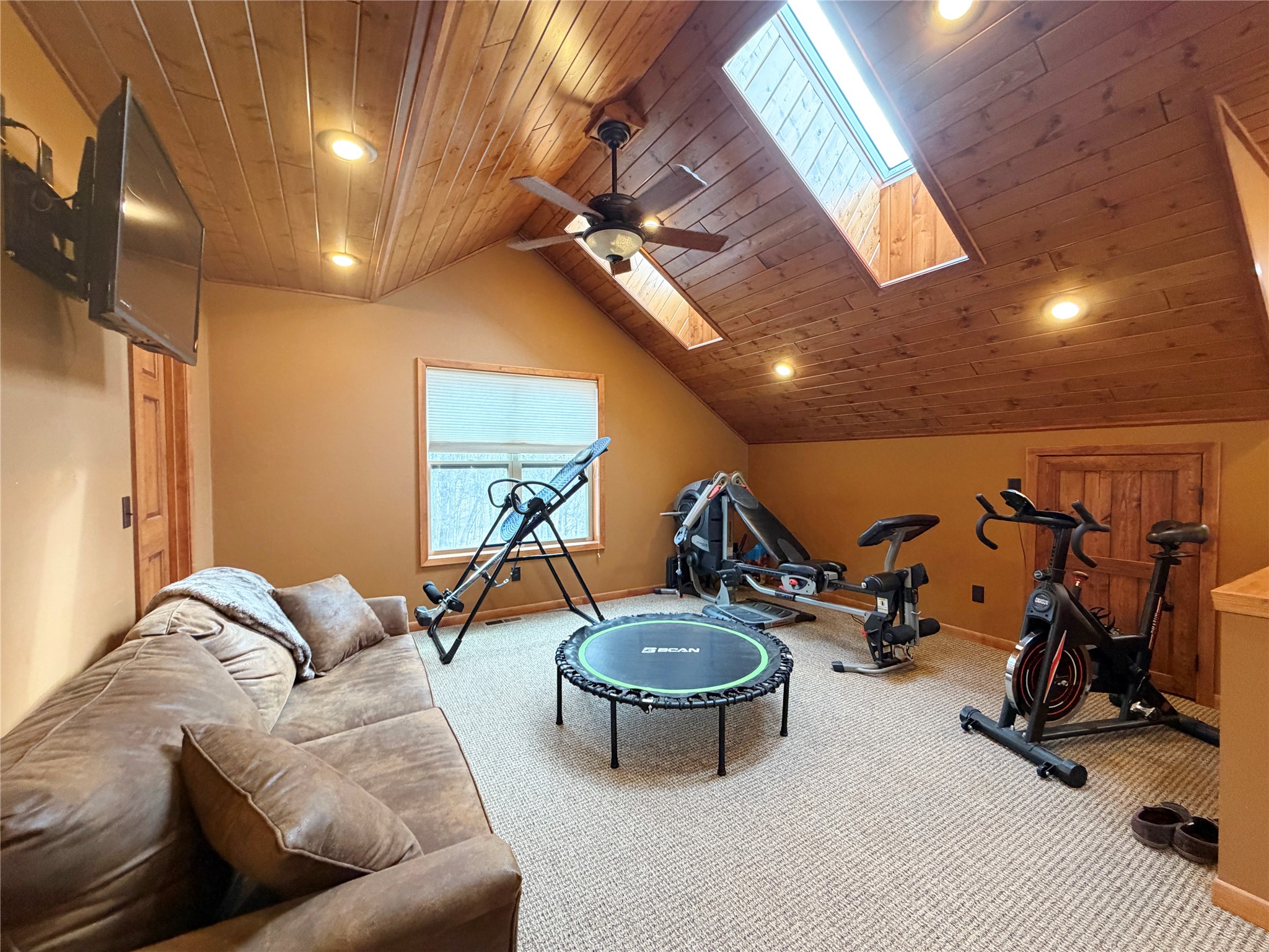 2978 28 7/16 Street Birchwood WI 54817 - Red Cedar 1599265 image23