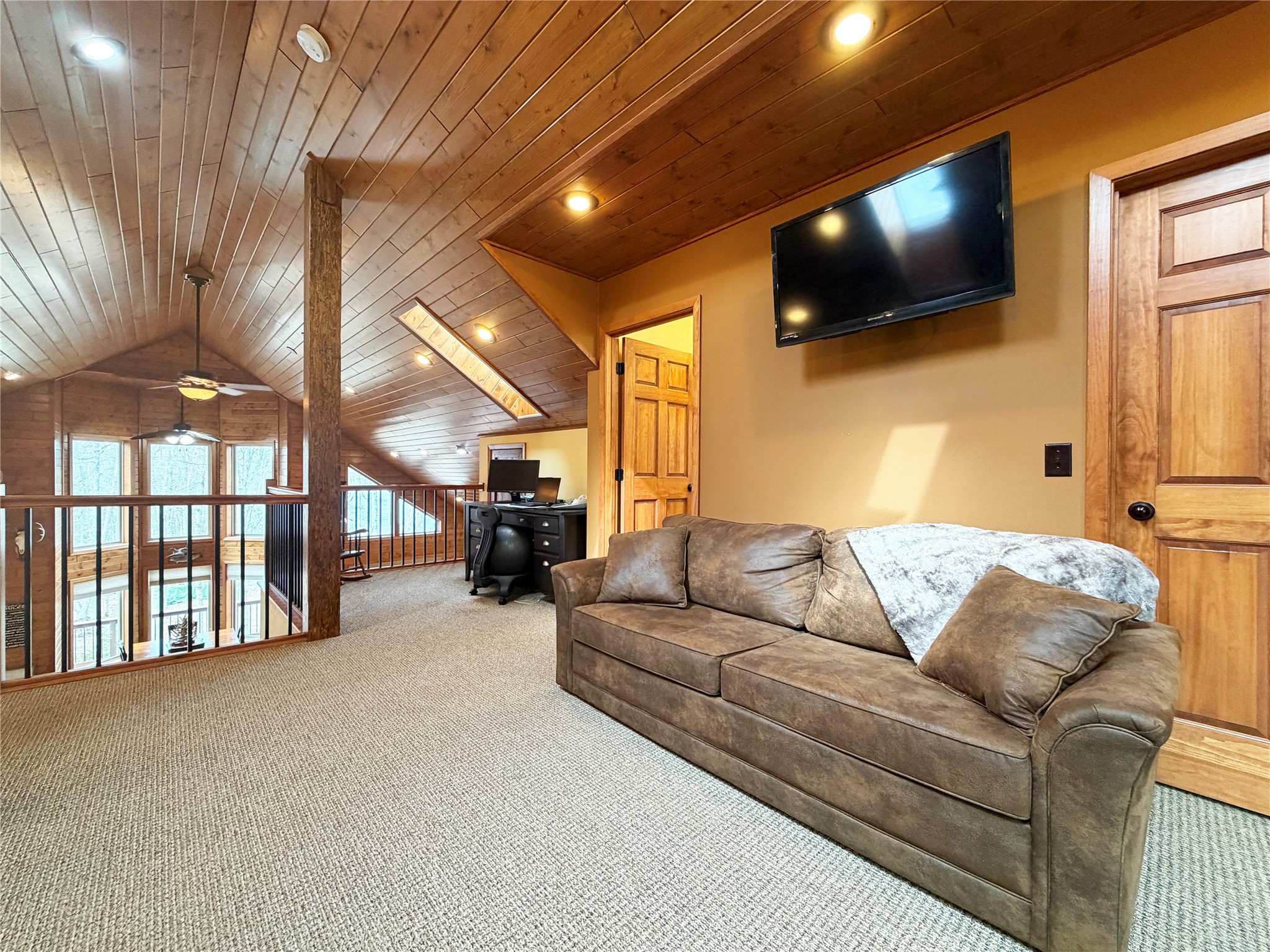 2978 28 7/16 Street Birchwood WI 54817 - Red Cedar 1599265 image24