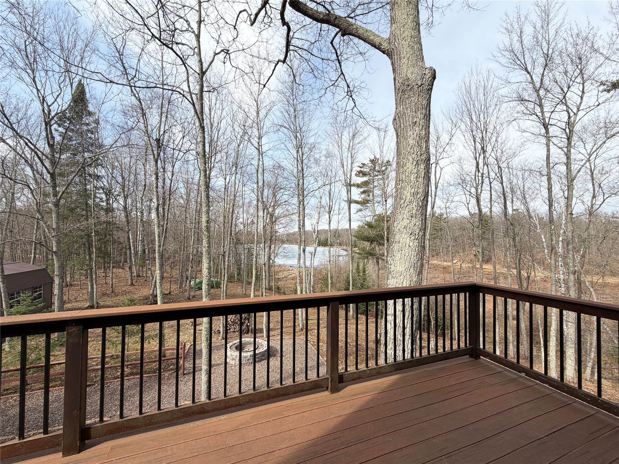 2978 28 7/16 Street Birchwood WI 54817 - Red Cedar 1599265 image35