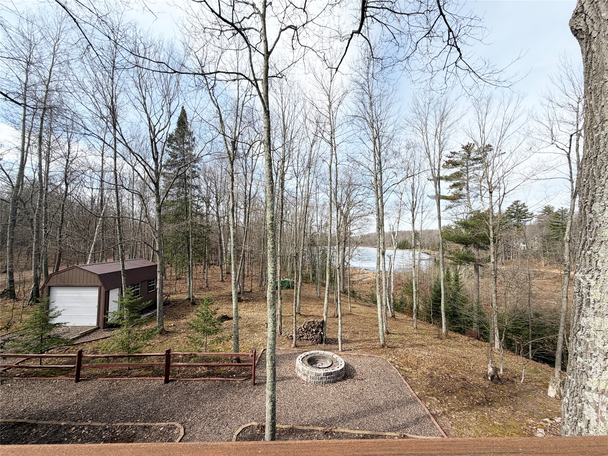 2978 28 7/16 Street Birchwood WI 54817 - Red Cedar 1599265 image36