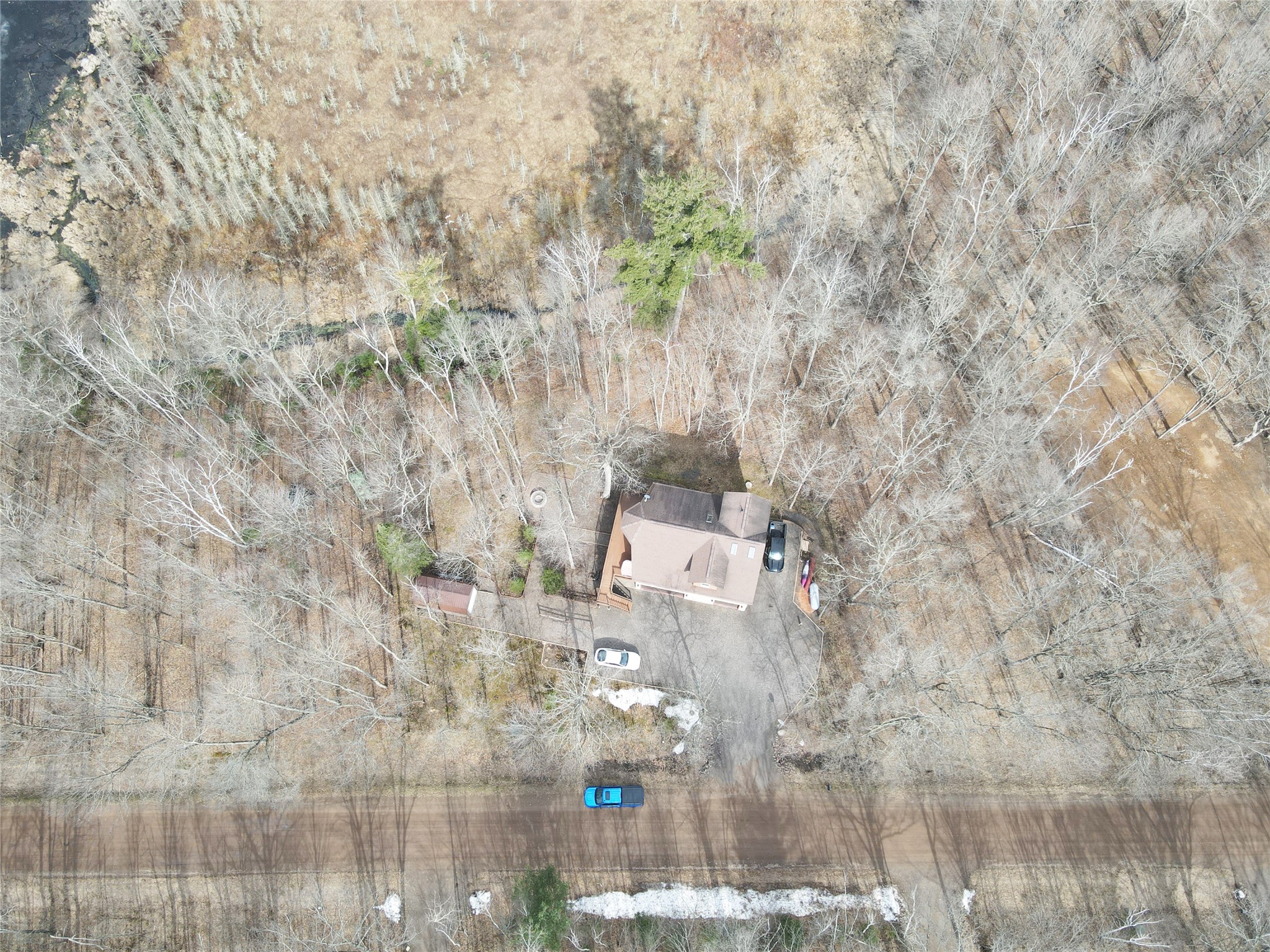 2978 28 7/16 Street Birchwood WI 54817 - Red Cedar 1599265 image39