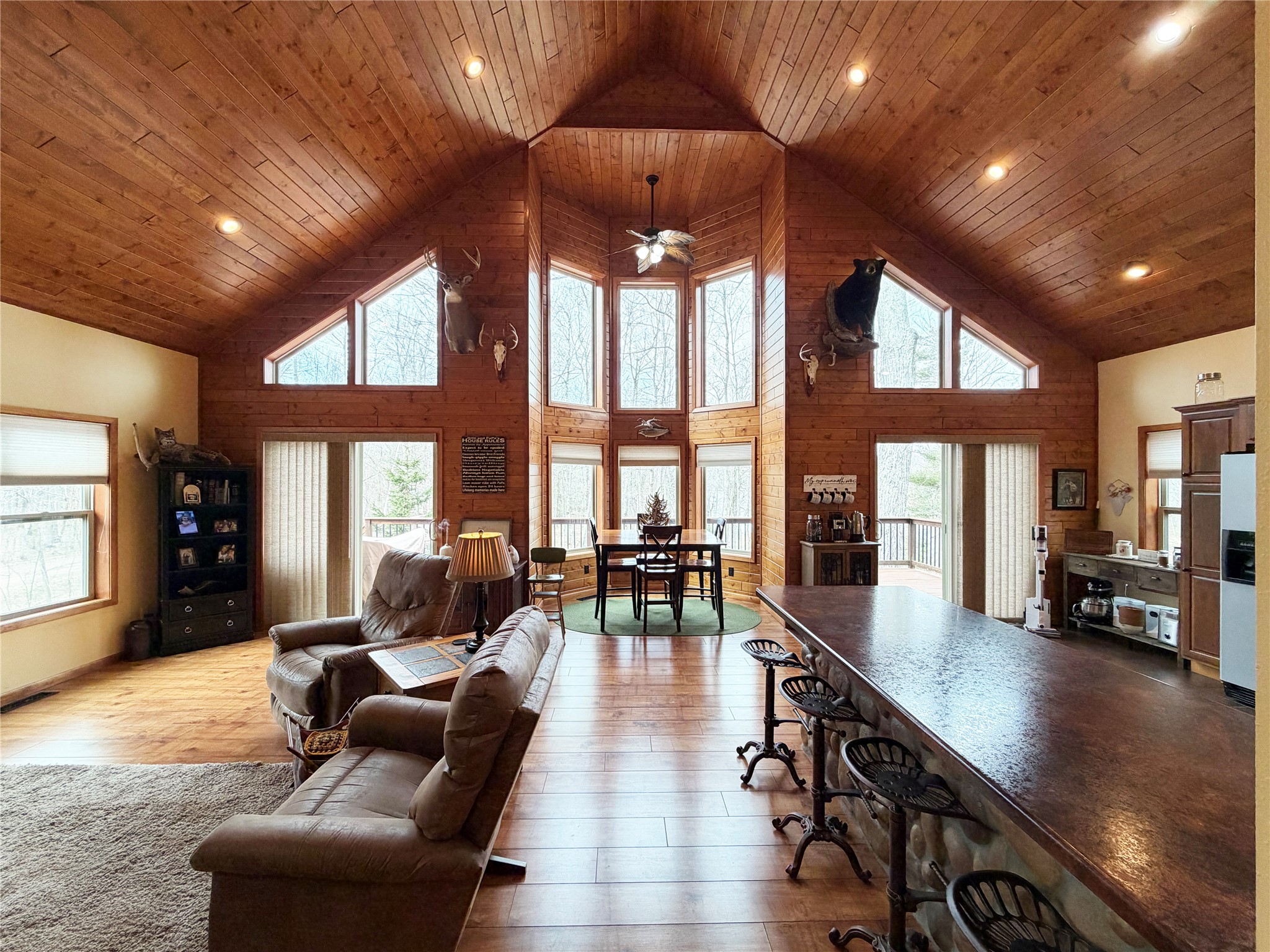 2978 28 7/16 Street Birchwood WI 54817 - Red Cedar 1599265 image4