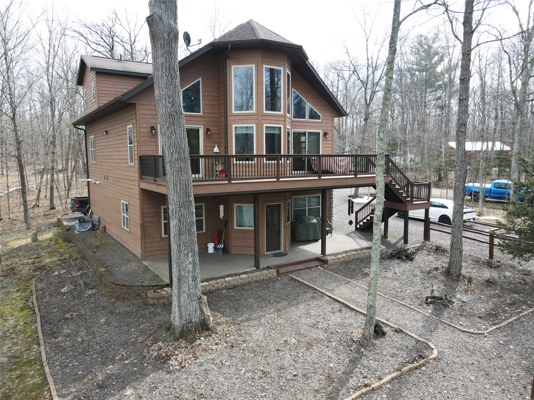 2978 28 7/16 Street Birchwood WI 54817 - Red Cedar 1599265 image41