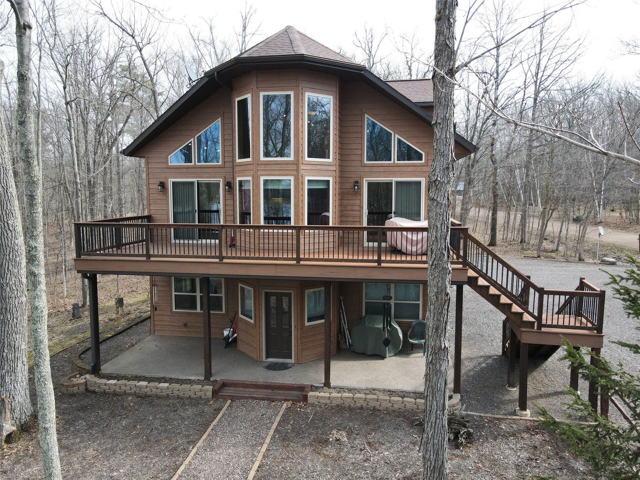 2978 28 7/16 Street Birchwood WI 54817 - Red Cedar 1599265 image42