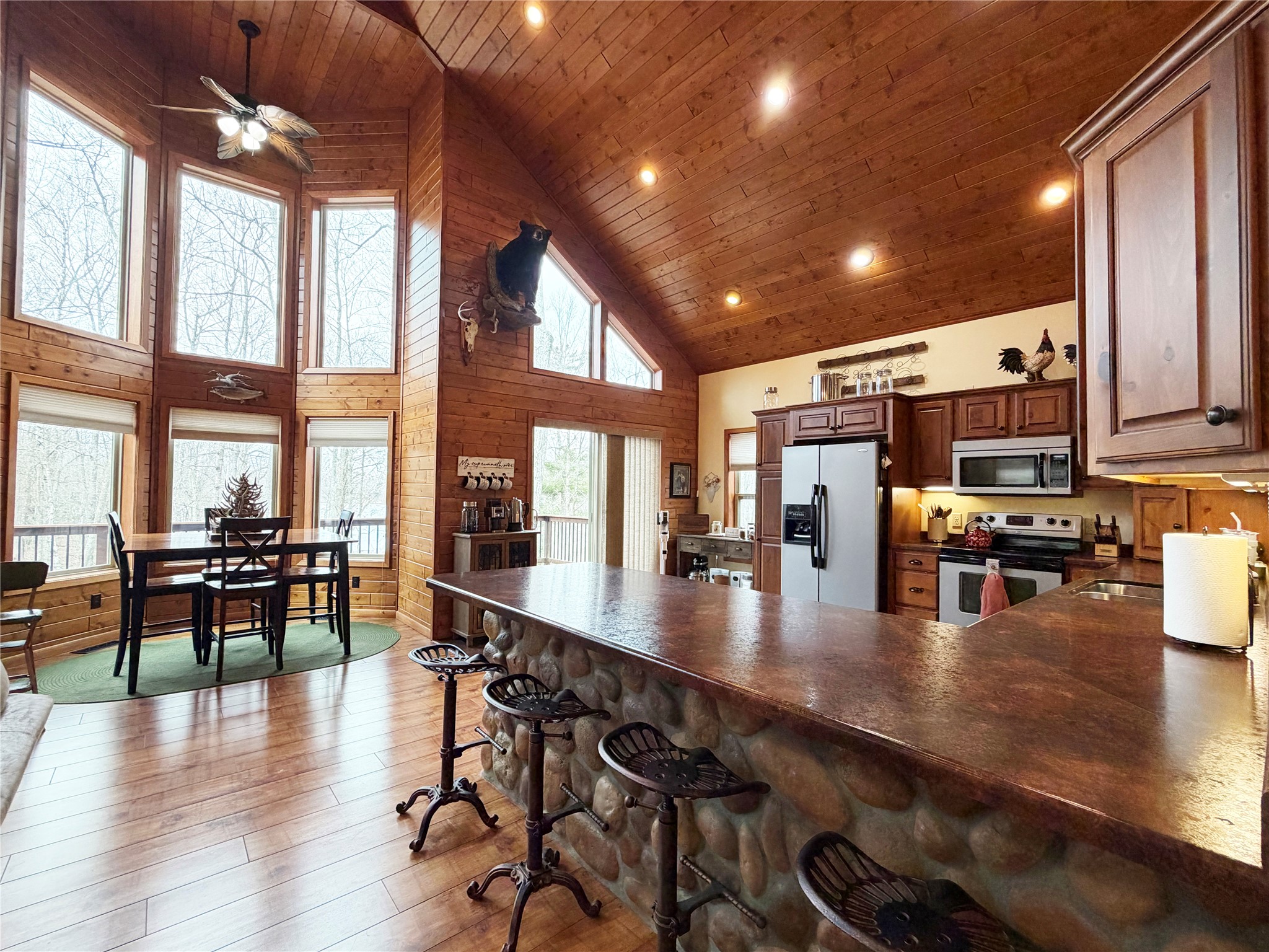2978 28 7/16 Street Birchwood WI 54817 - Red Cedar 1599265 image5