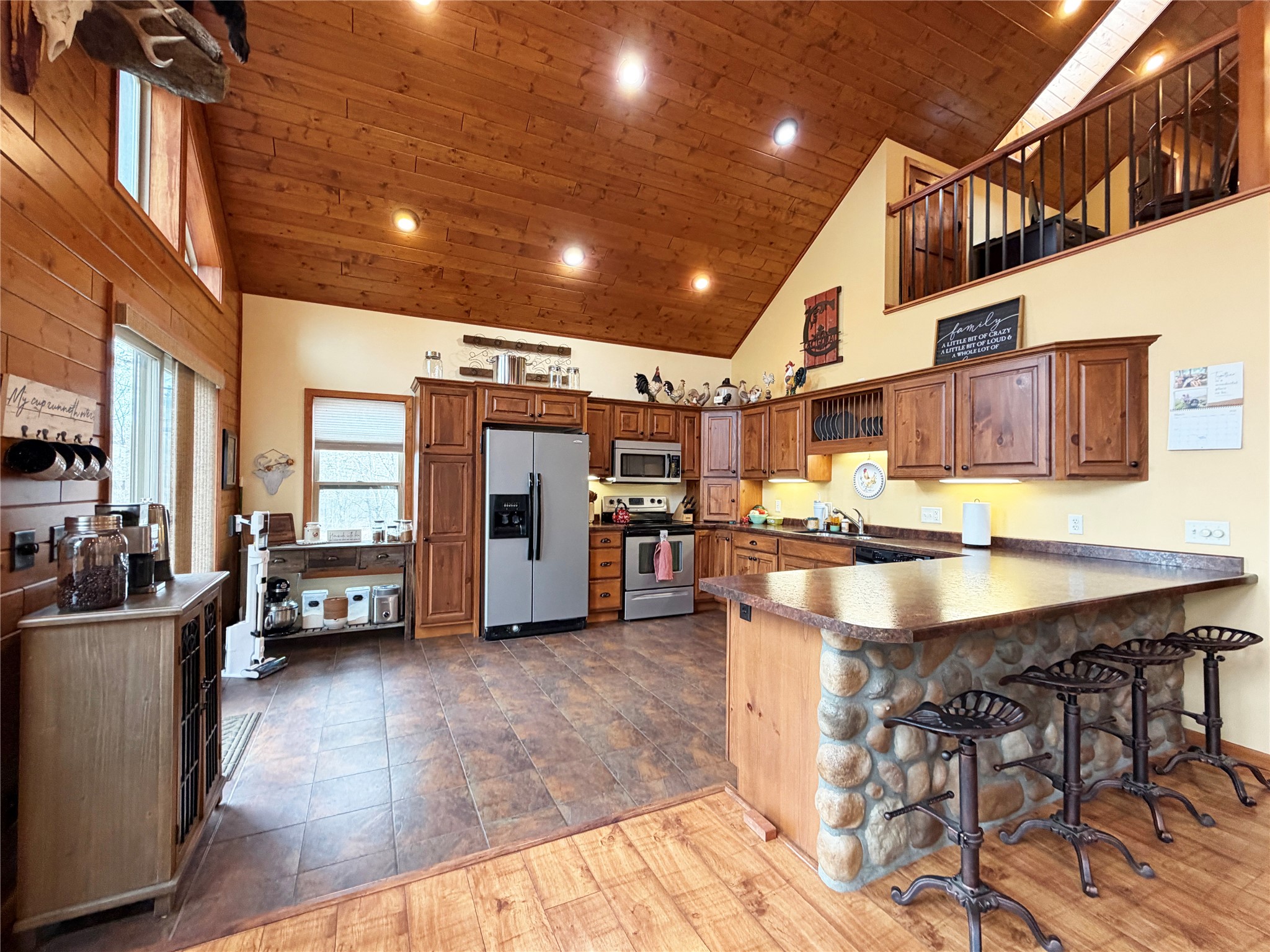 2978 28 7/16 Street Birchwood WI 54817 - Red Cedar 1599265 image6
