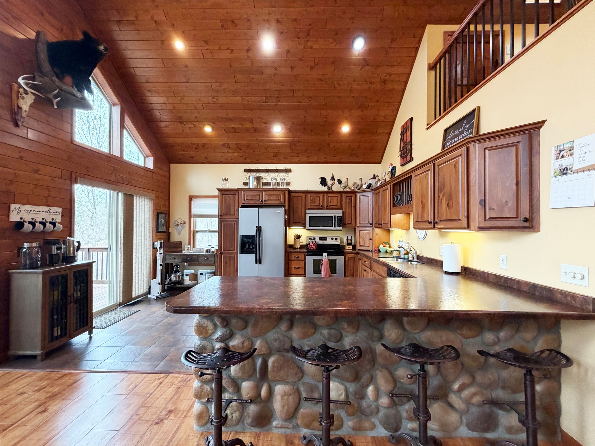 2978 28 7/16 Street Birchwood WI 54817 - Red Cedar 1599265 image7