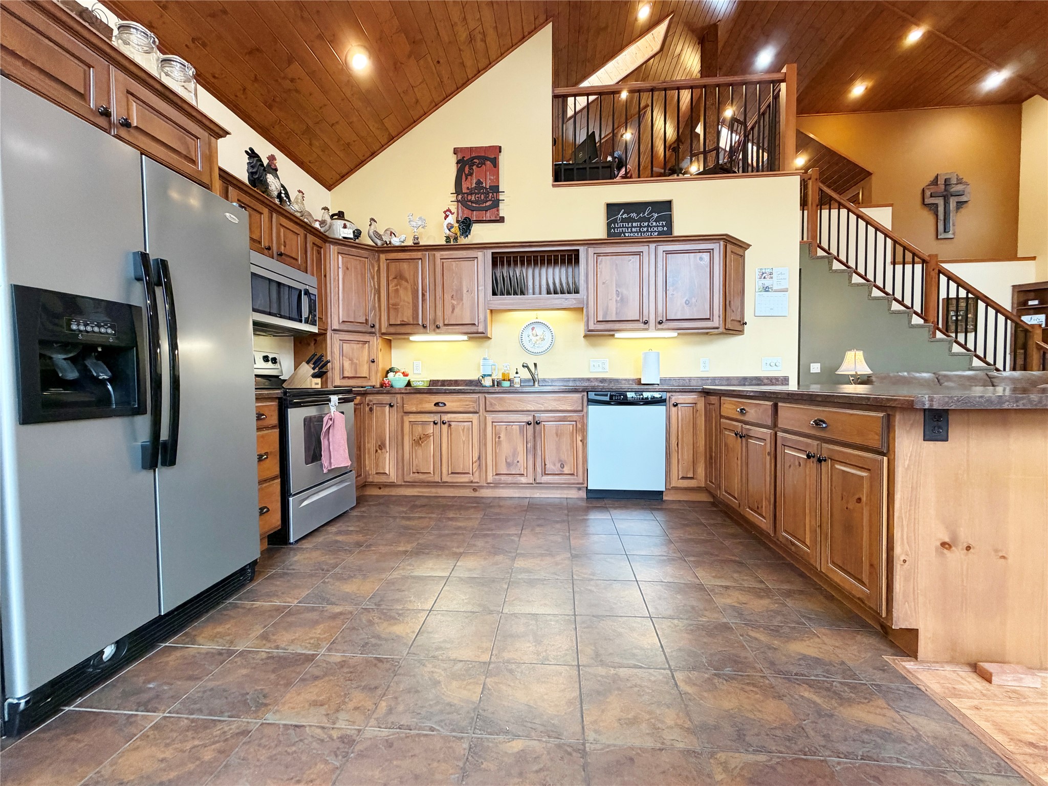 2978 28 7/16 Street Birchwood WI 54817 - Red Cedar 1599265 image8