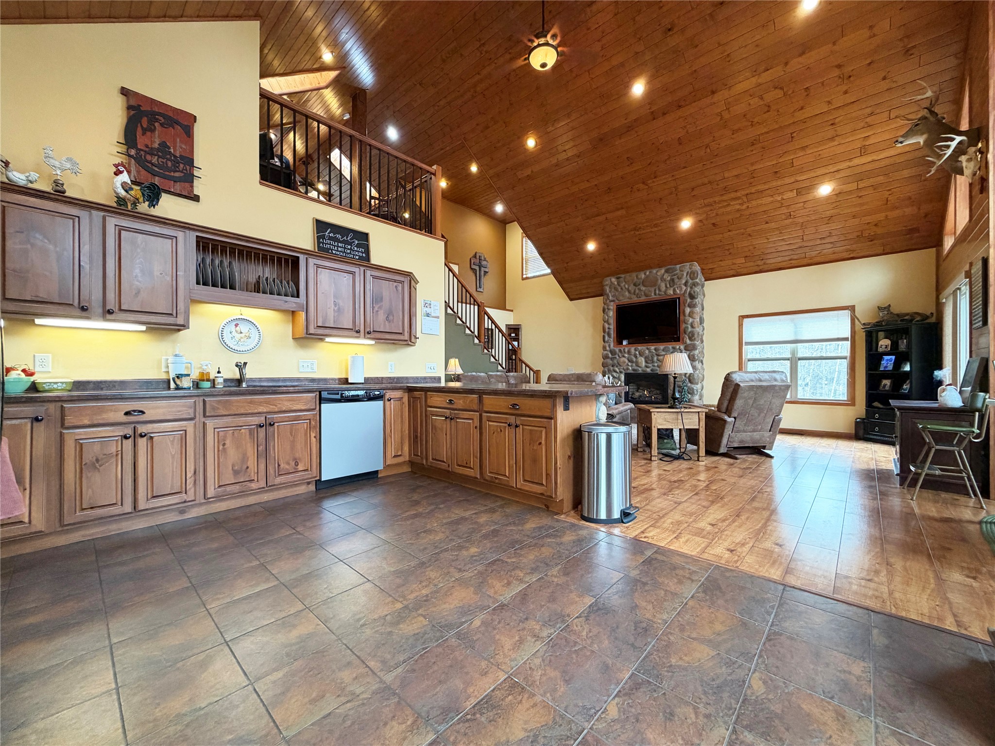 2978 28 7/16 Street Birchwood WI 54817 - Red Cedar 1599265 image9