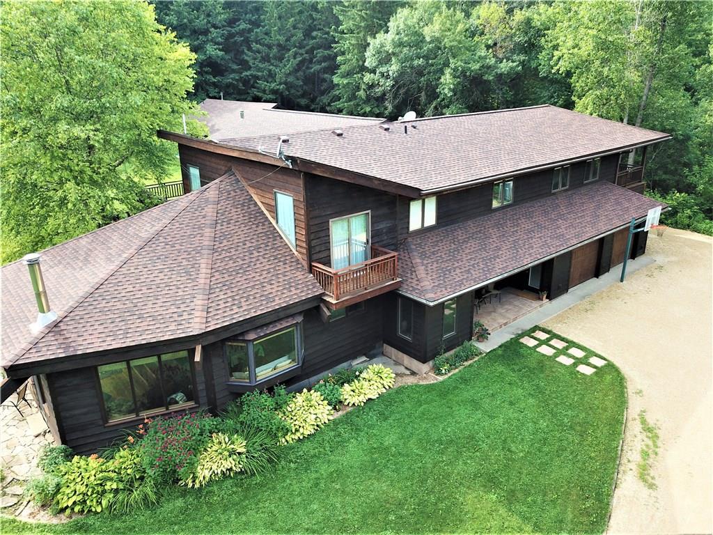 2980 W 200th Avenue, Maiden Rock, WI 54750 MLS 1533825 Edina Realty
