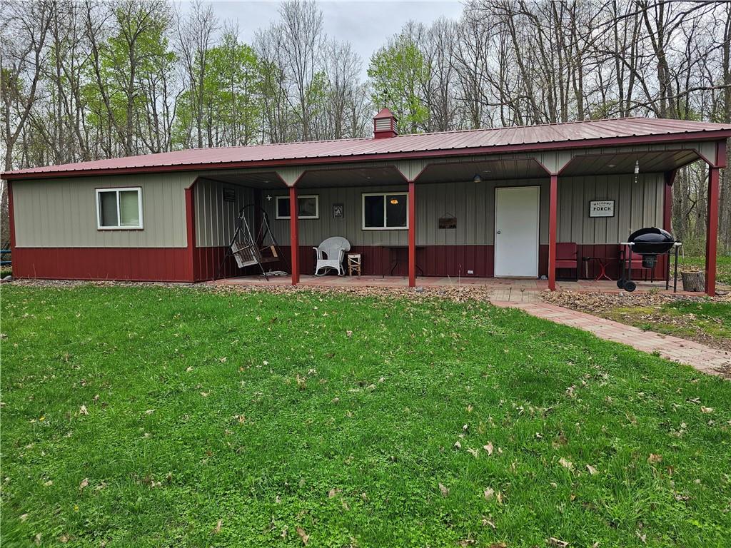 2980D 27 1/2 Street Birchwood WI 54817 1573072 image1