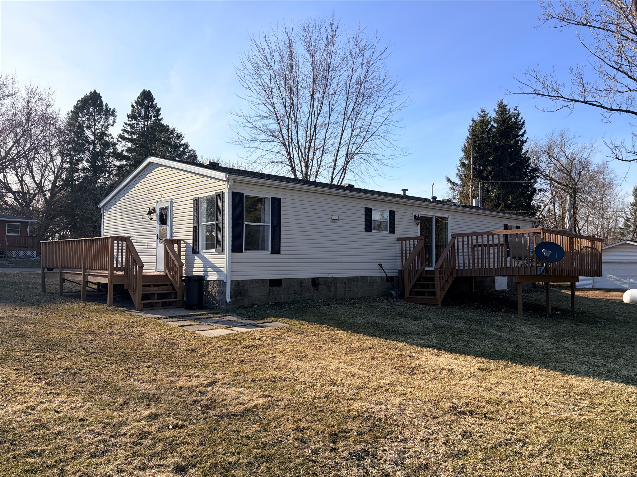 2981 7 7/8 Street Barronett WI 54813 1600038 image2