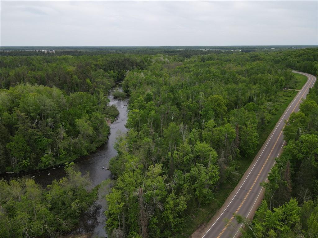 2982N State Highway 40 Radisson WI 54867 - Couderay 1573655 image1