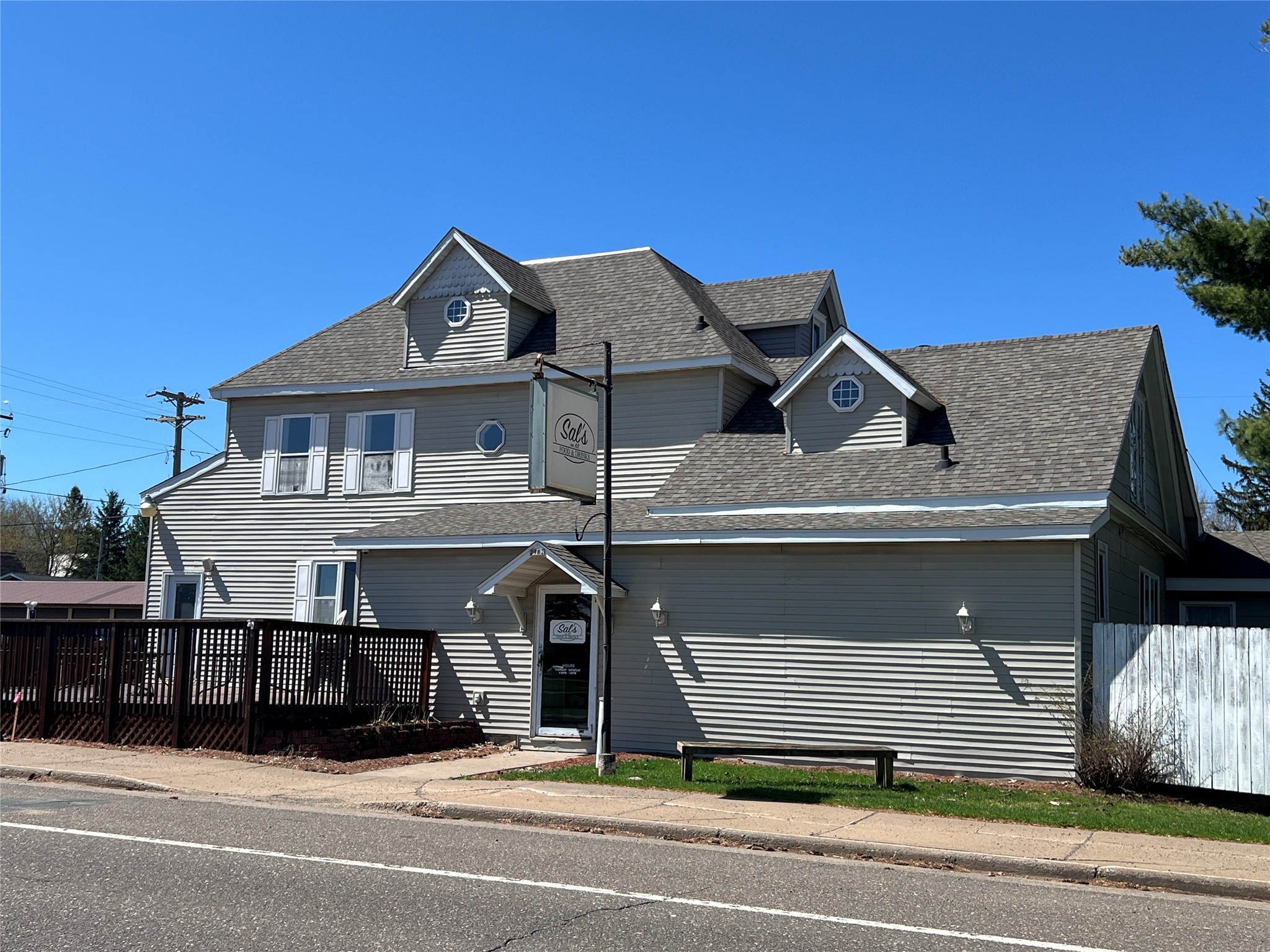 2982 Us Hwy 63 Barronett WI 54813 1600484 image1