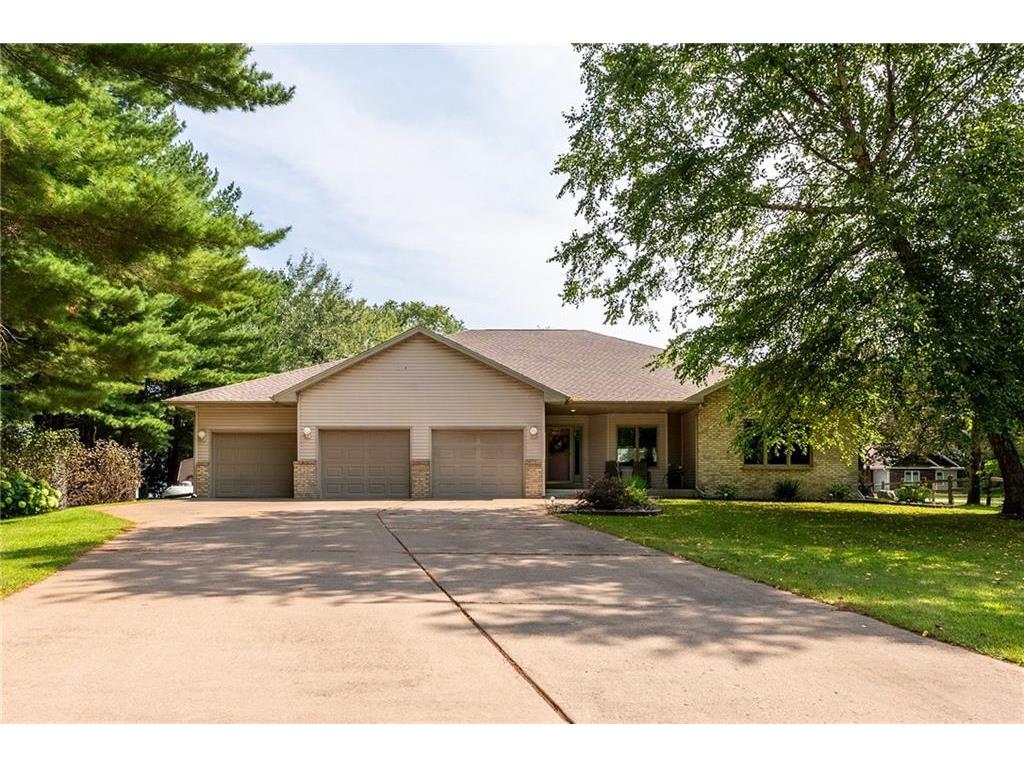29821 281st Street Holcombe WI 54745 - Holcombe 1585191 image1