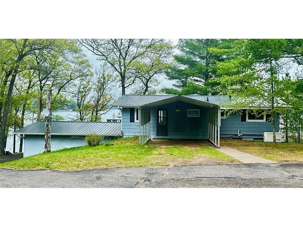 29836 Long Lake Road Danbury WI 54830 - Des Moines Lake 1582088 image1