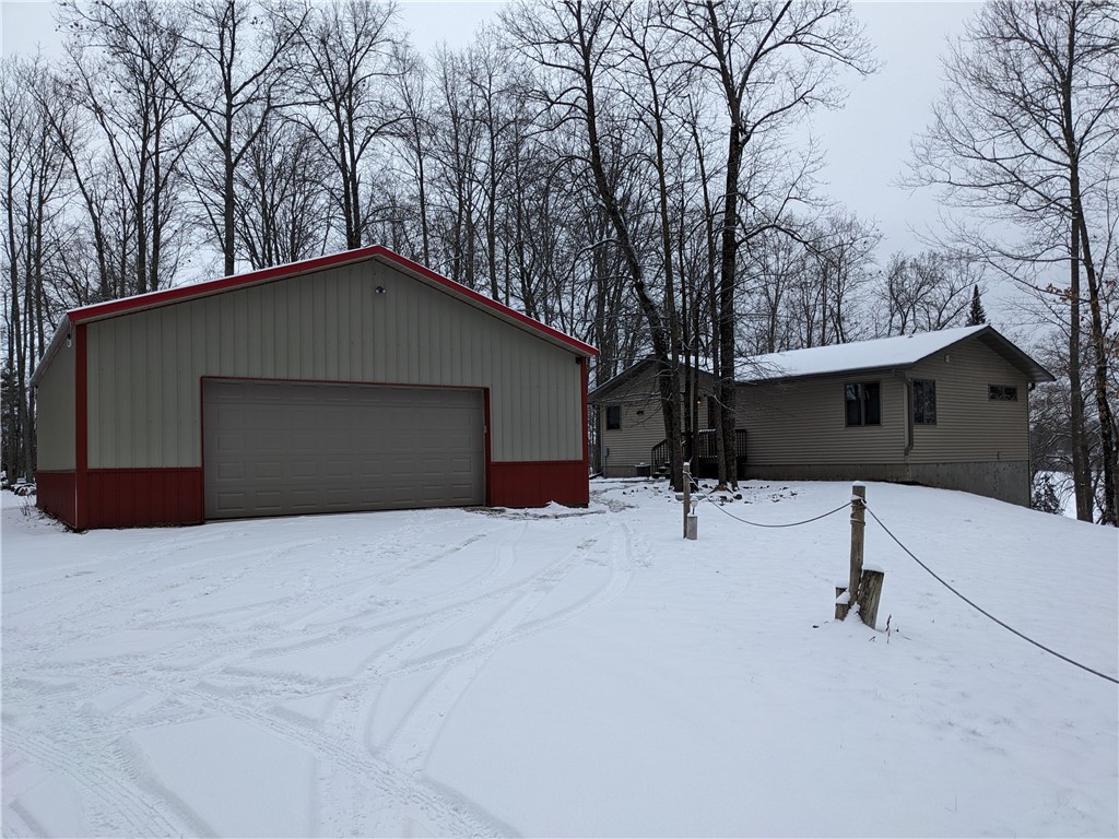 2985 N East Shore Drive Birchwood WI 54817 - Chetac 1579062 image1