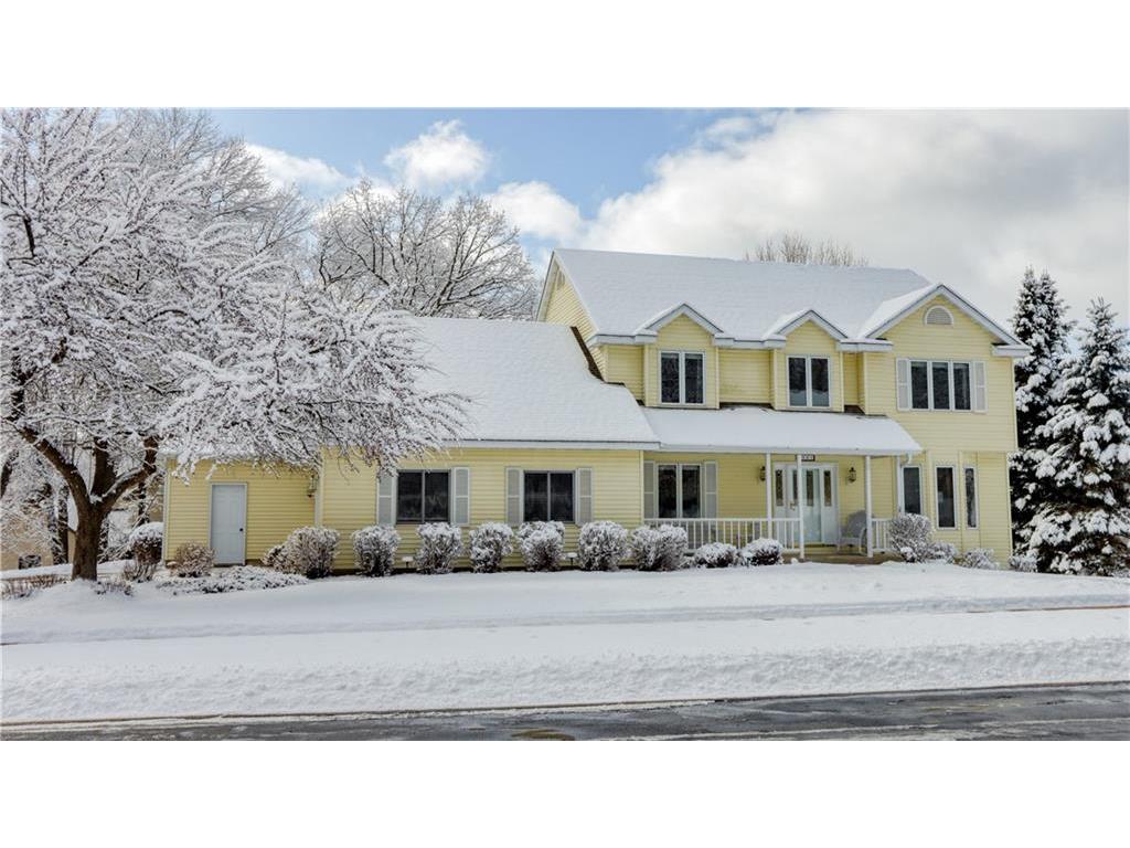 2987 W Princeton Avenue, Eau Claire, WI, 54703 MLS 8080229 Edina Realty