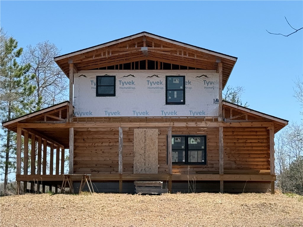 29925 N Bay Drive Danbury WI 54830 - Sanks Lake 1591322 image1