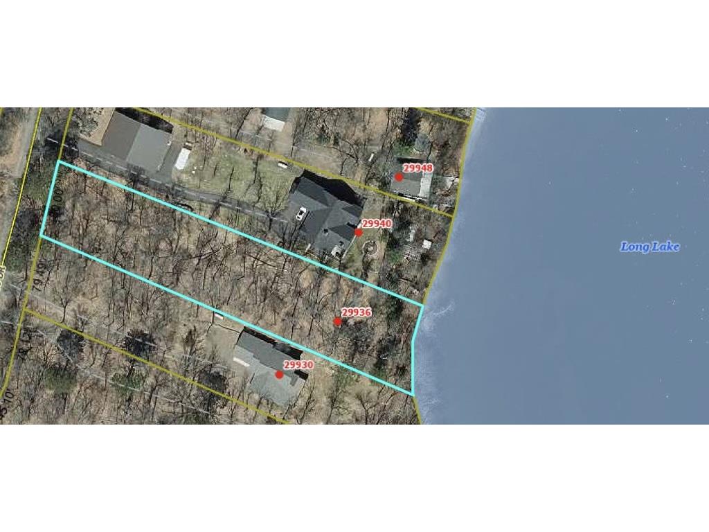 29936 Arbutus Drive Danbury WI 54830 - Long Lake 1600360 image1