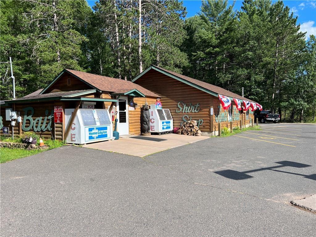 2995 Lake Road, Barnes, WI, 54873 MLS 1578778 Edina Realty