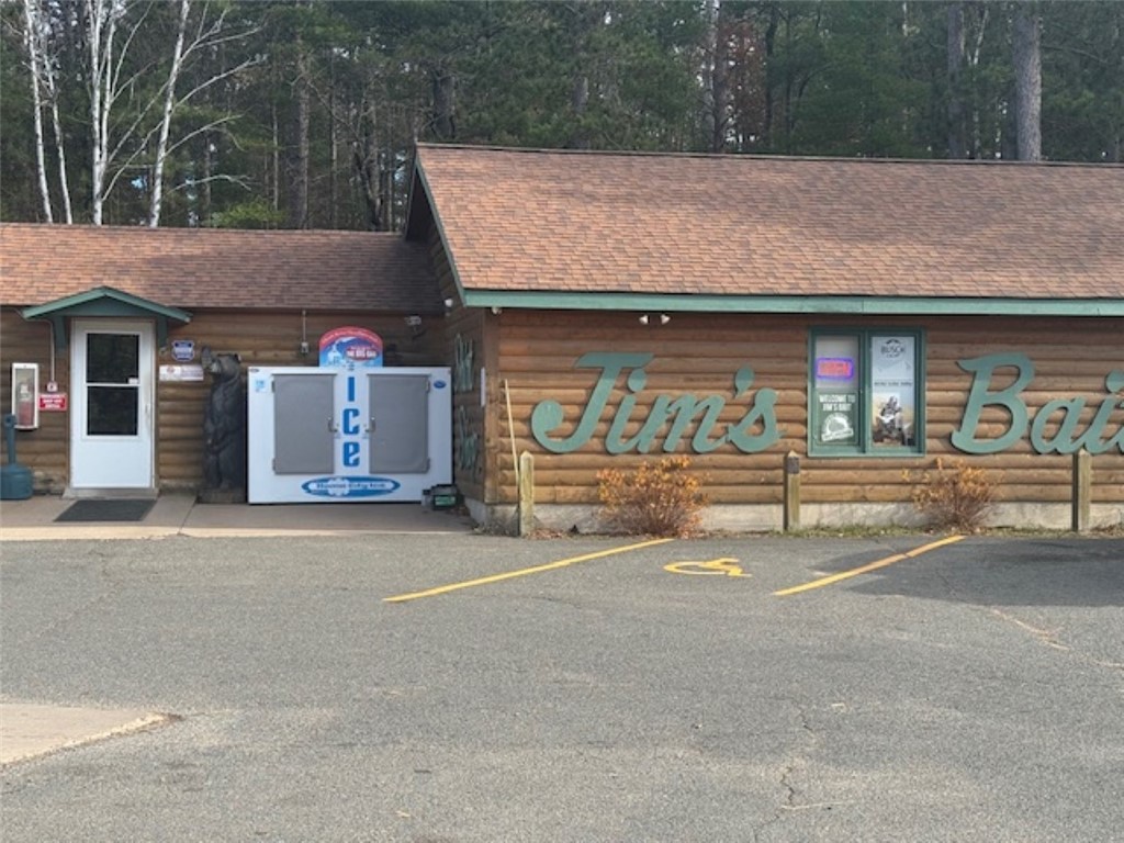 2995 Lake Road Solon Springs WI 54873 1597712 image1