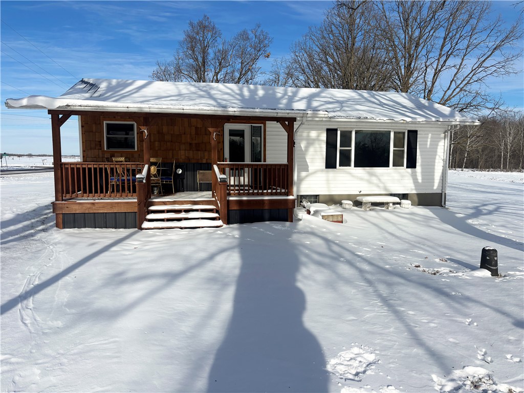 2997 27th Street Birchwood WI 54817 1594491 image1