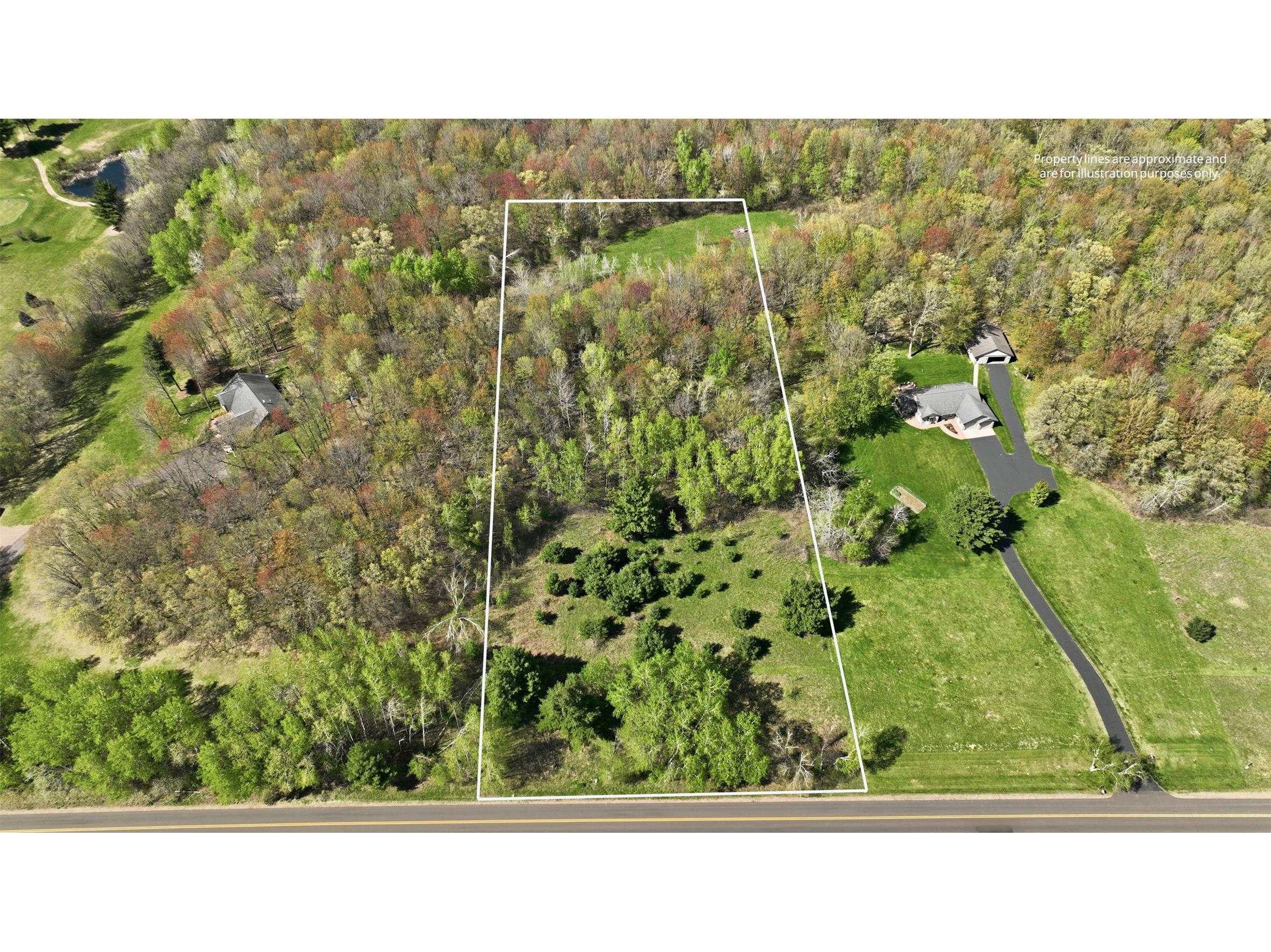 3.42 Acres 10th Avenue Chetek WI 54728 1601208 image1