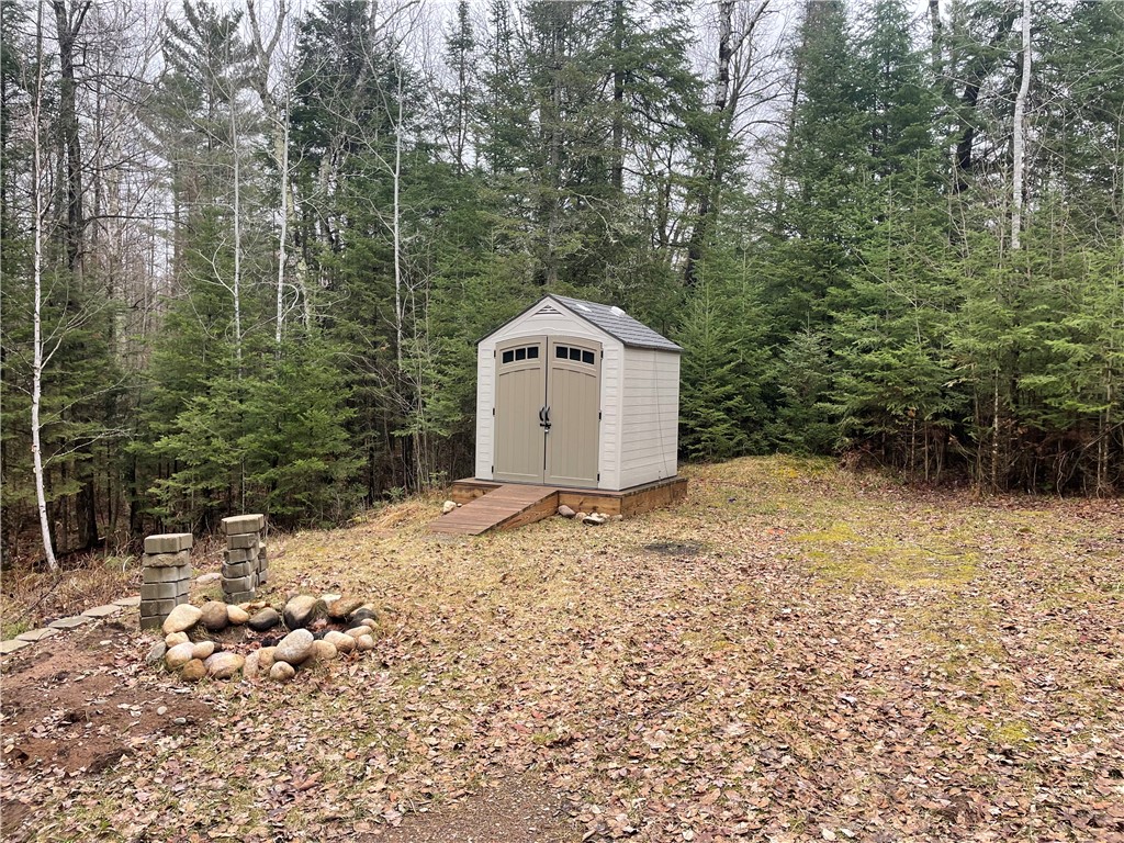 3.62 acres On Highway 182 Park Falls WI 54552 1591165 image1