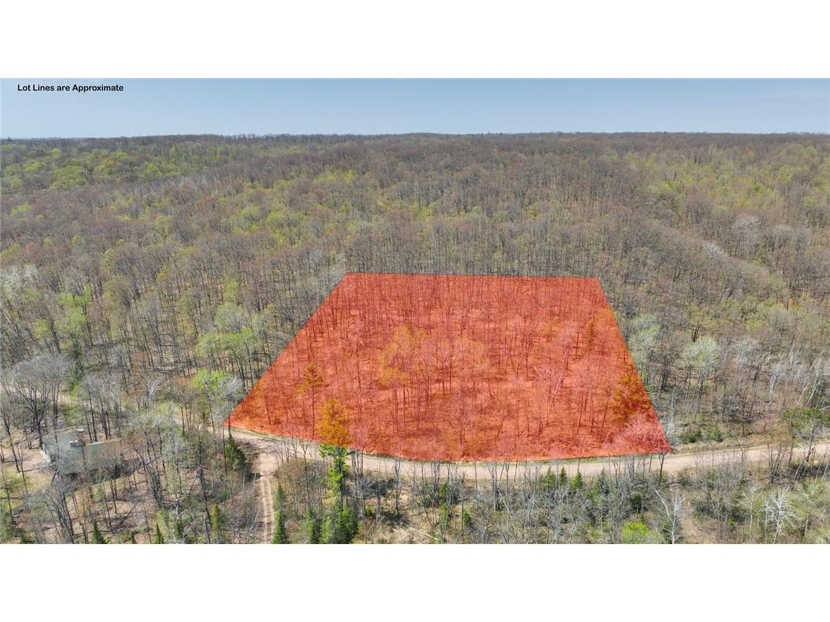 3.91 Acres N Gueldner Lane Exeland WI 54835 1588672 image1