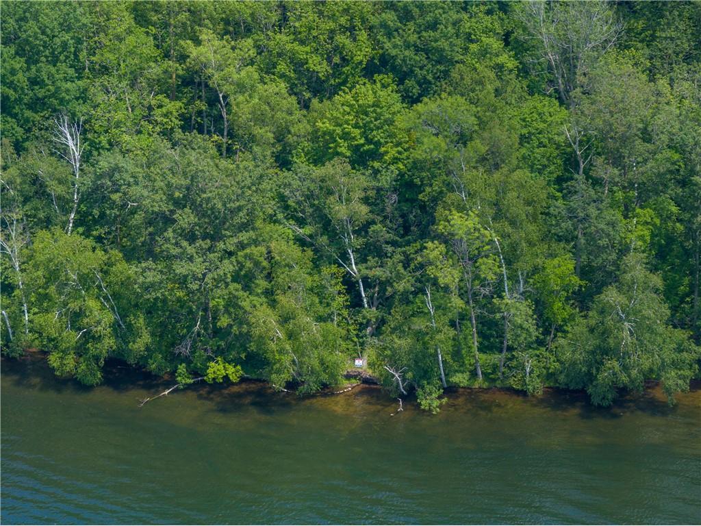 3 Acres Island Parking Road Sarona WI 54870 - Long Lake 1584024 image1