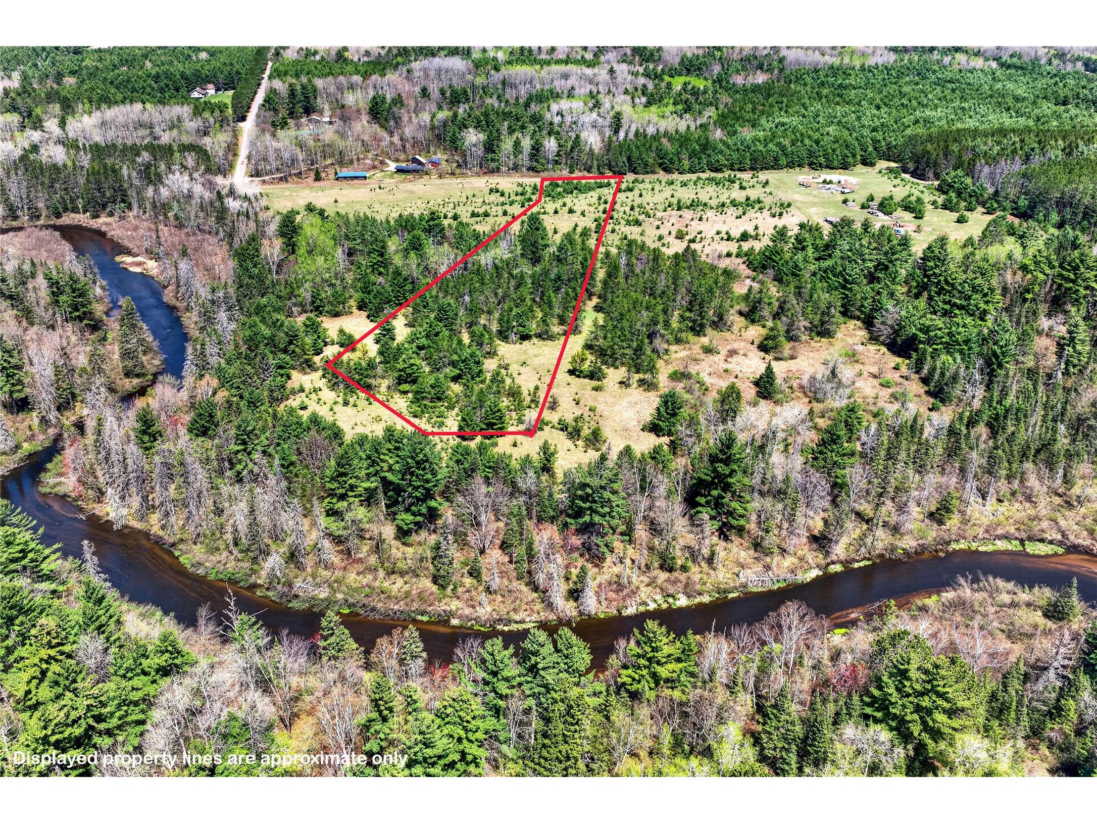 3 Trail Inn South Road Cable WI 54821 1601284 image1
