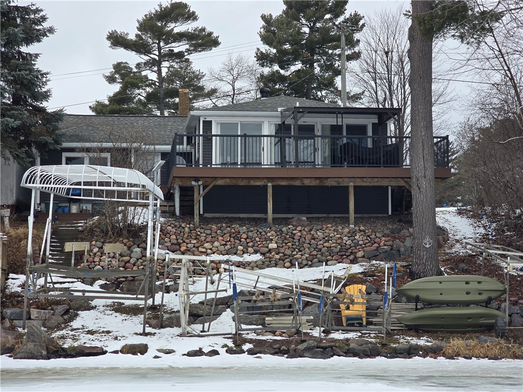 30 Sumner Avenue Chetek WI 54728 - Chetek 1598535 image1