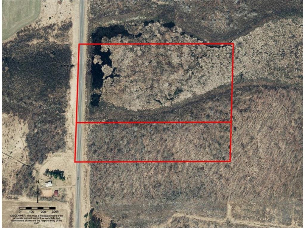 30 acres State Highway 27 Ojibwa WI 54862 1578609 image1
