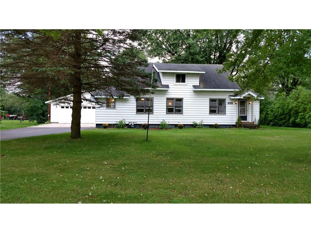 300 Elm Avenue, Menomonie, WI 54751 MLS 1511901 Edina Realty