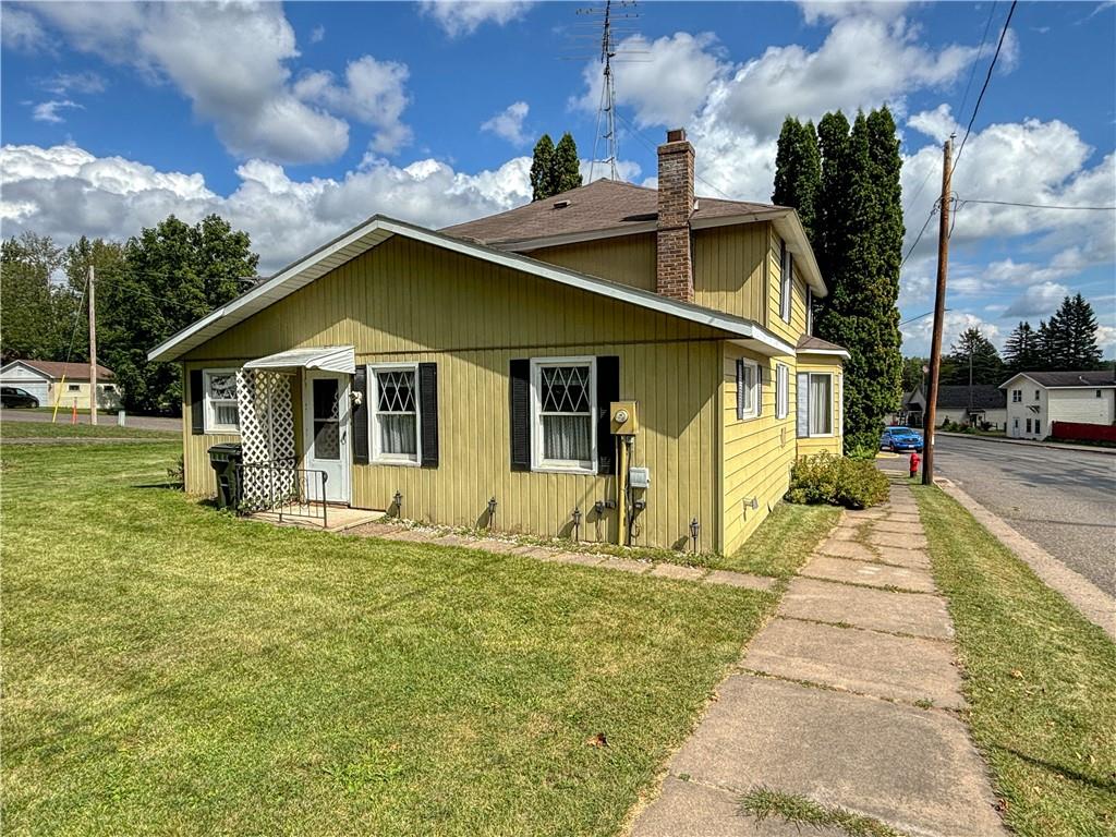 300 N Broadway Avenue Haugen WI 54841 1585573 image1