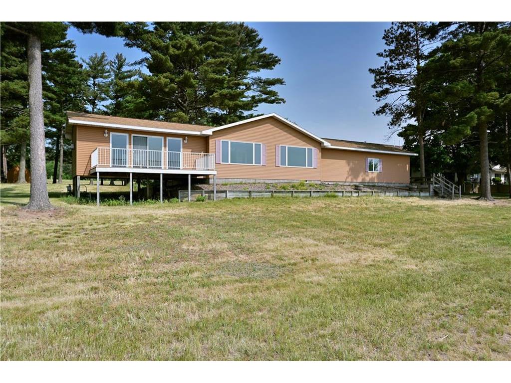 300 Peterson Ct. Shell Lake WI 54871 - Shell 1573946 image1