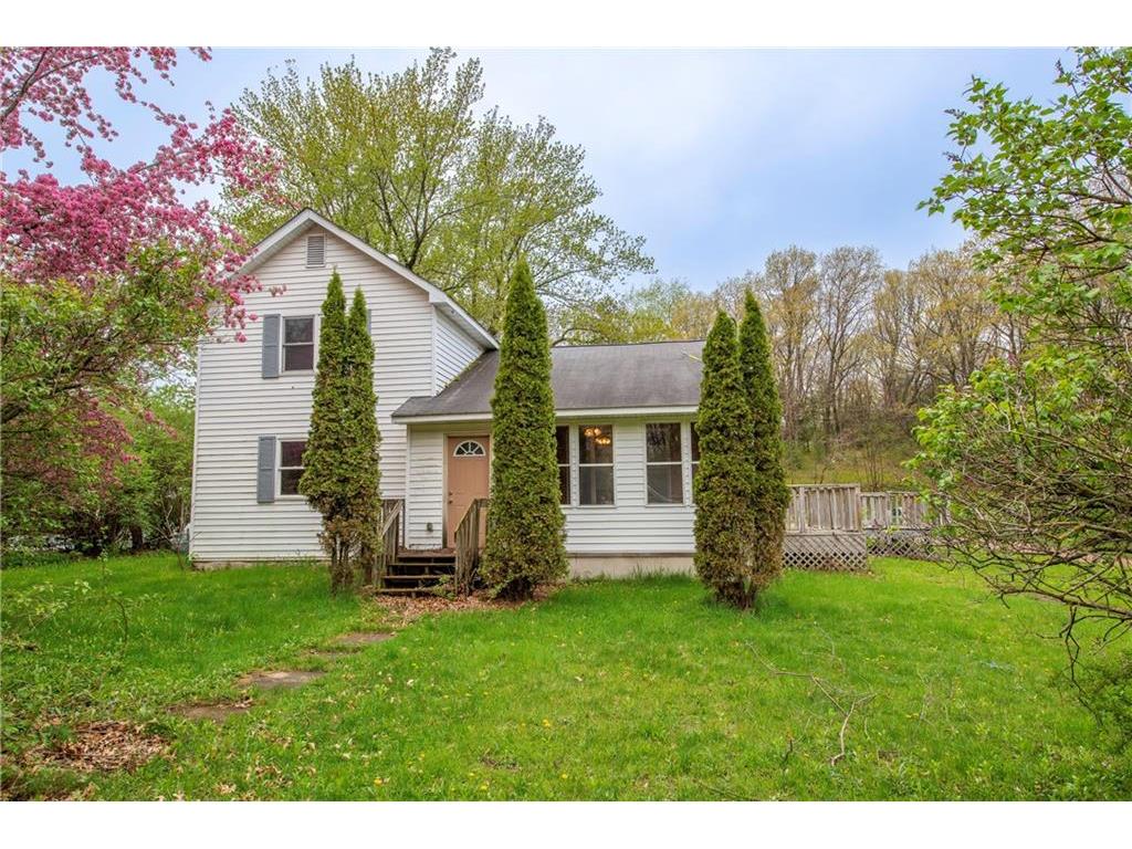 300 S Center Street, Fairchild, WI, 54741 MLS 1581830 Edina Realty