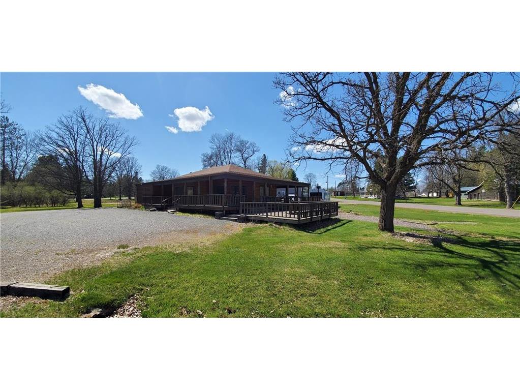 300 S Main Street, Birchwood, WI 54817 MLS 1553021 Edina Realty