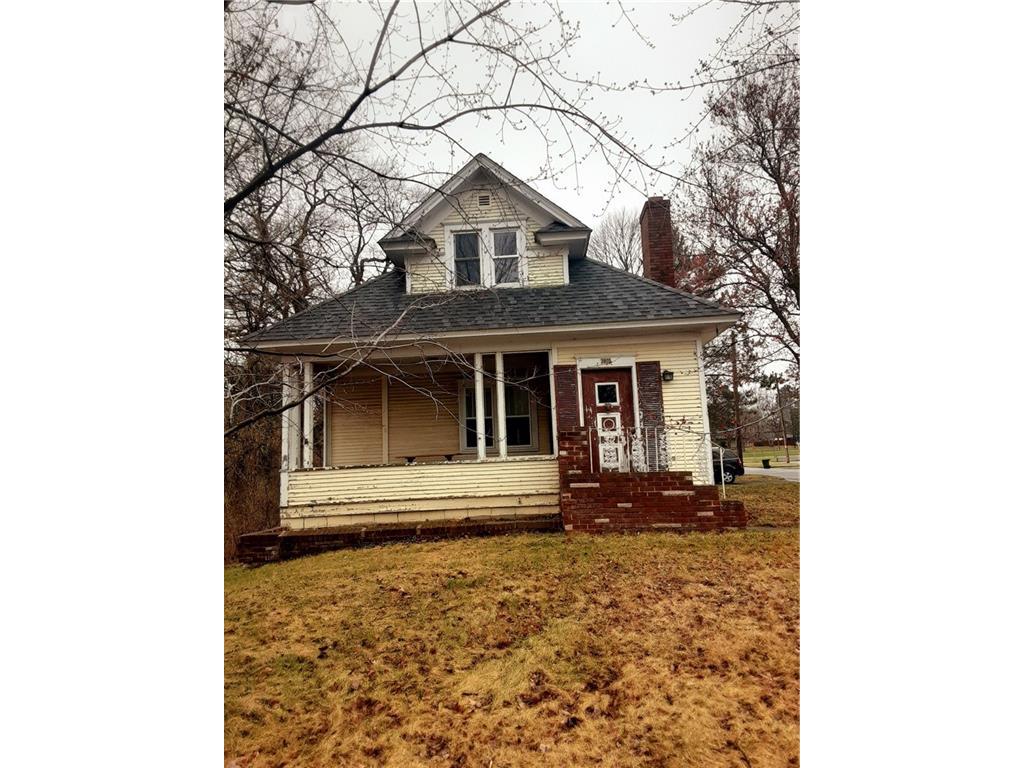 300 S Wisconsin Avenue, Frederic, WI 54837 MLS 1552183 Edina Realty