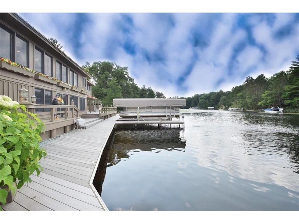 30011 Minerva Dam Road, Danbury, WI, 54830 MLS 1561874 Edina Realty