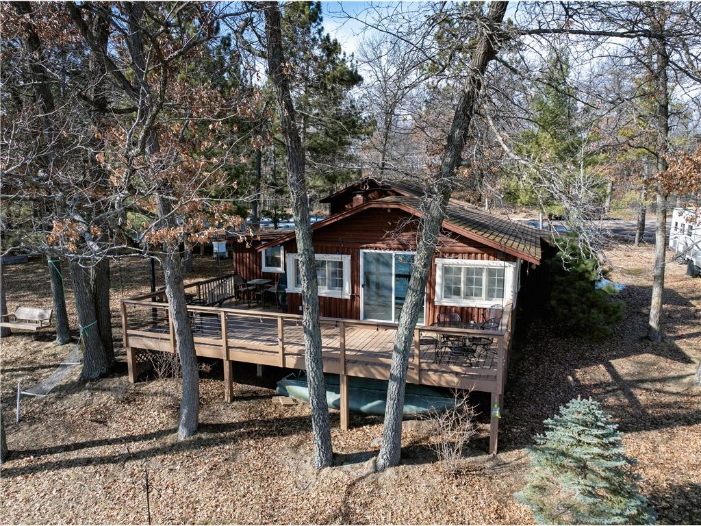 30036 W Des Moines Lake Road Danbury WI 54830 - Des Moines Lake 1588700 image1