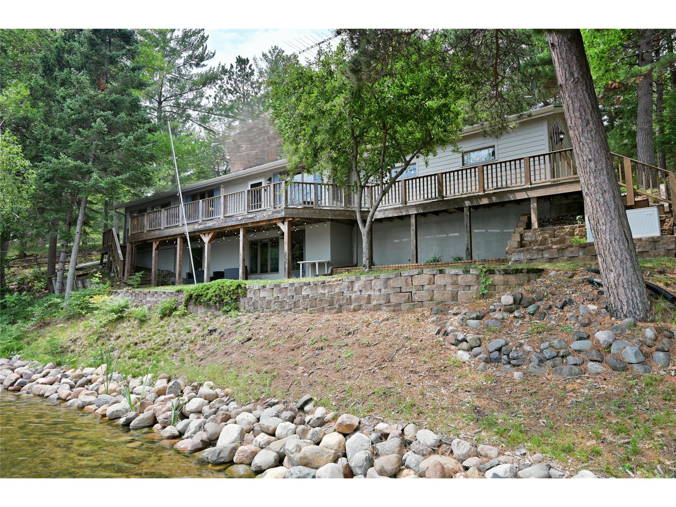 30044 Shaw Drive Danbury WI 54830 - Twenty-Six 1600402 image1