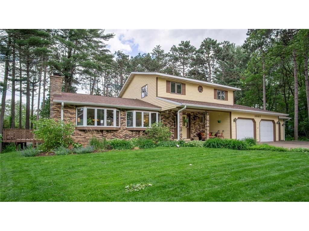 3007 Coltman Lane, Eau Claire, WI 54701 MLS 1565299 Edina Realty