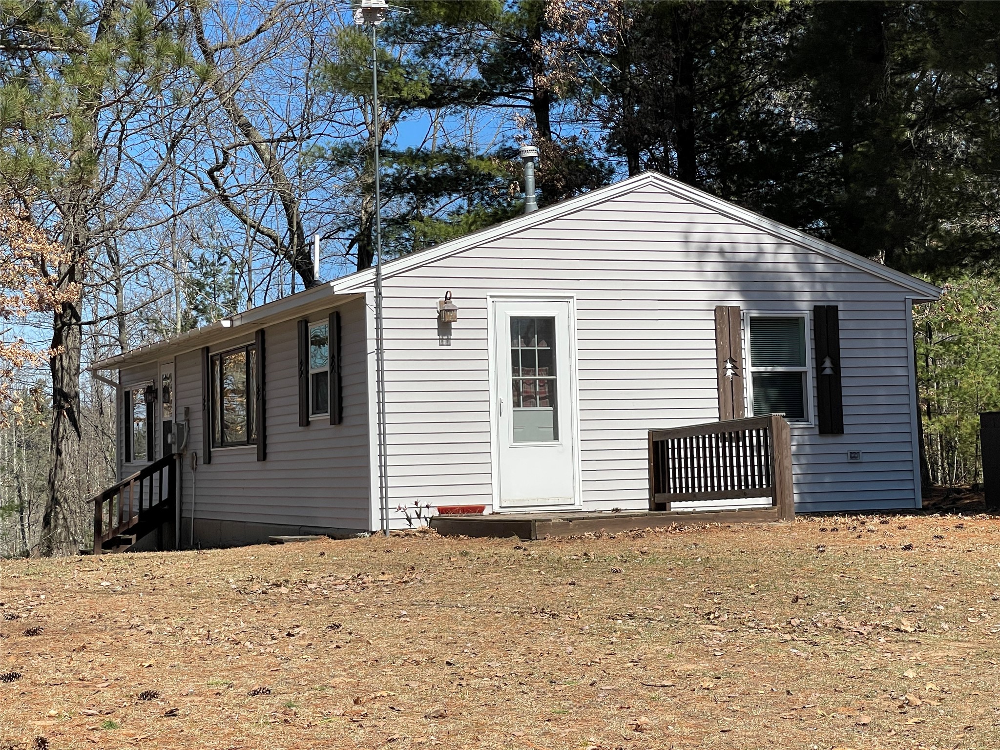 3008 E Long Lake Road Danbury WI 54830 - Hanscom Lake 1599961 image2