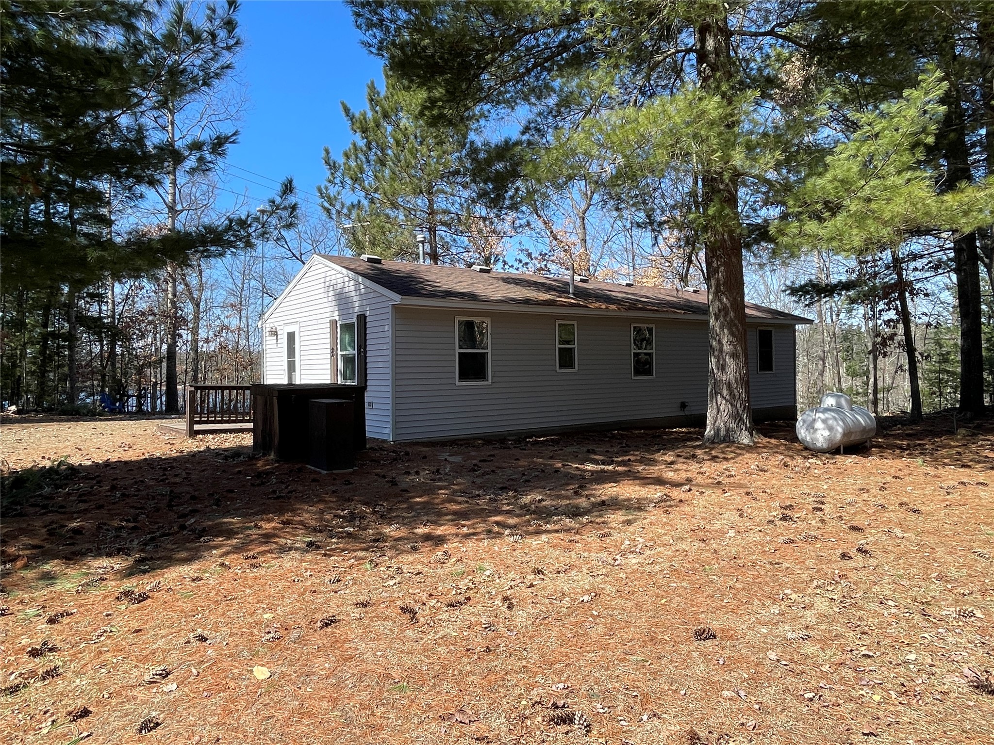 3008 E Long Lake Road Danbury WI 54830 - Hanscom Lake 1599961 image22